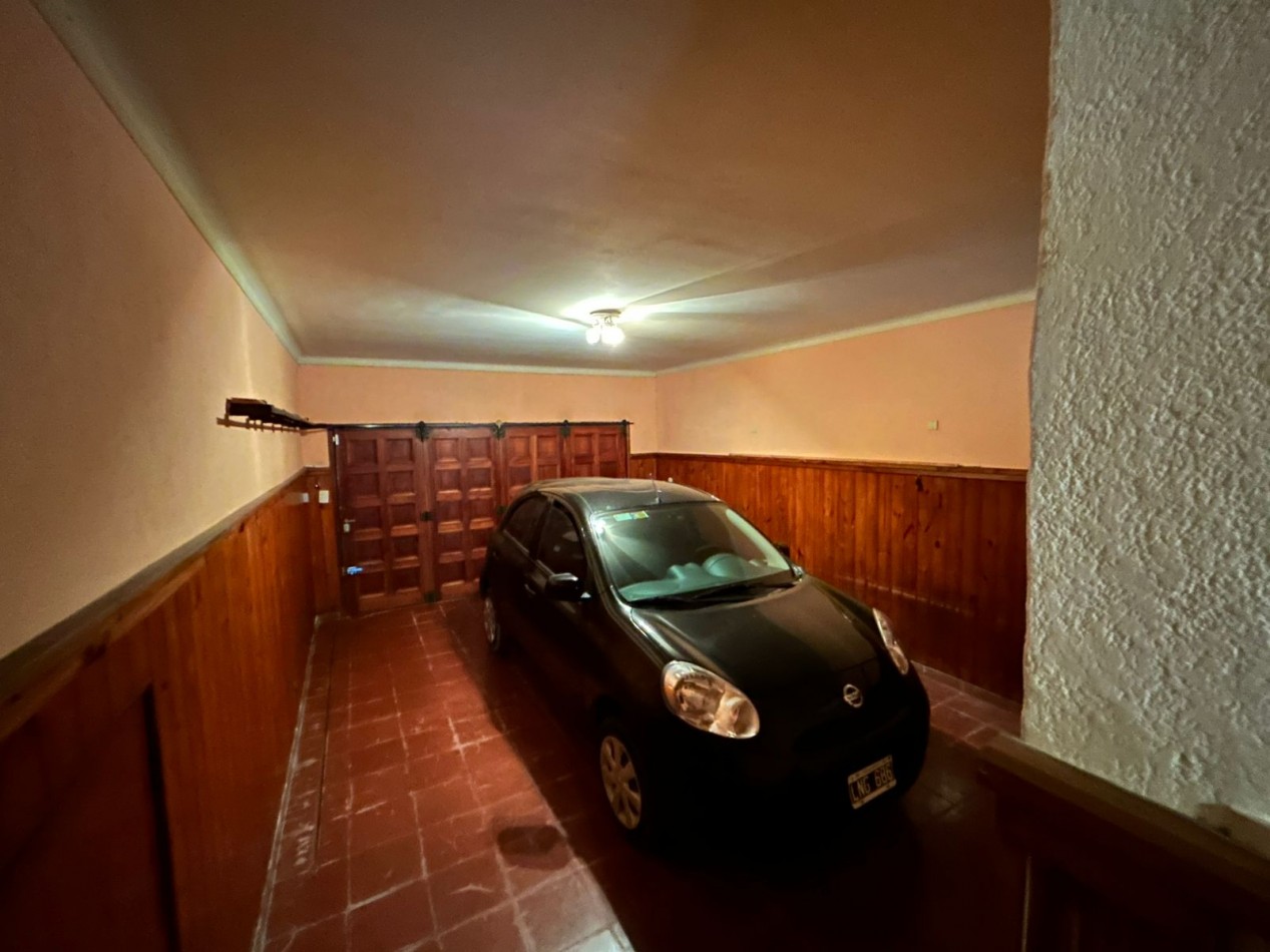 CASA 5 AMBIENTES CON QUINCHO APTO CREDITO.