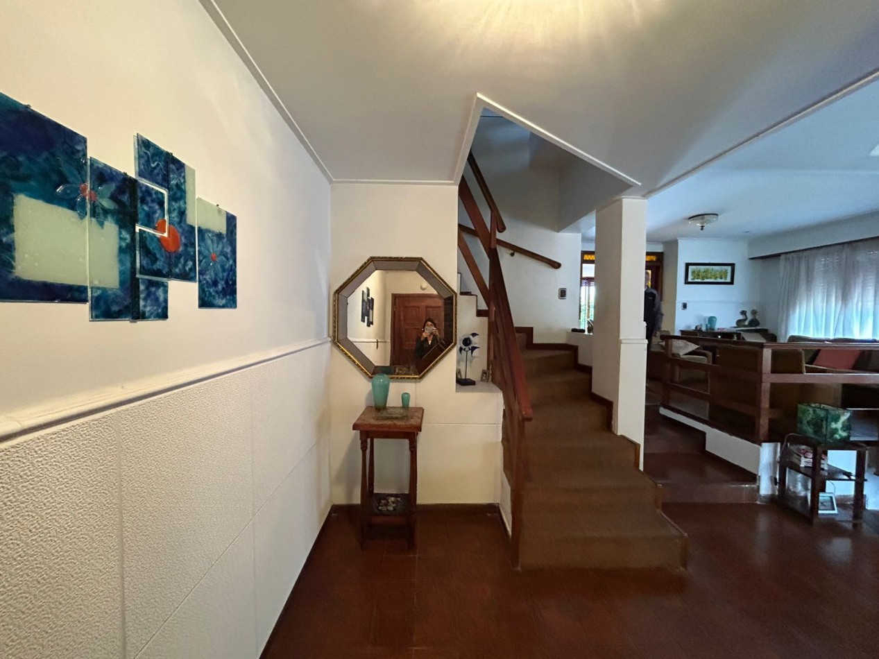 CASA 5 AMBIENTES CON QUINCHO APTO CREDITO.