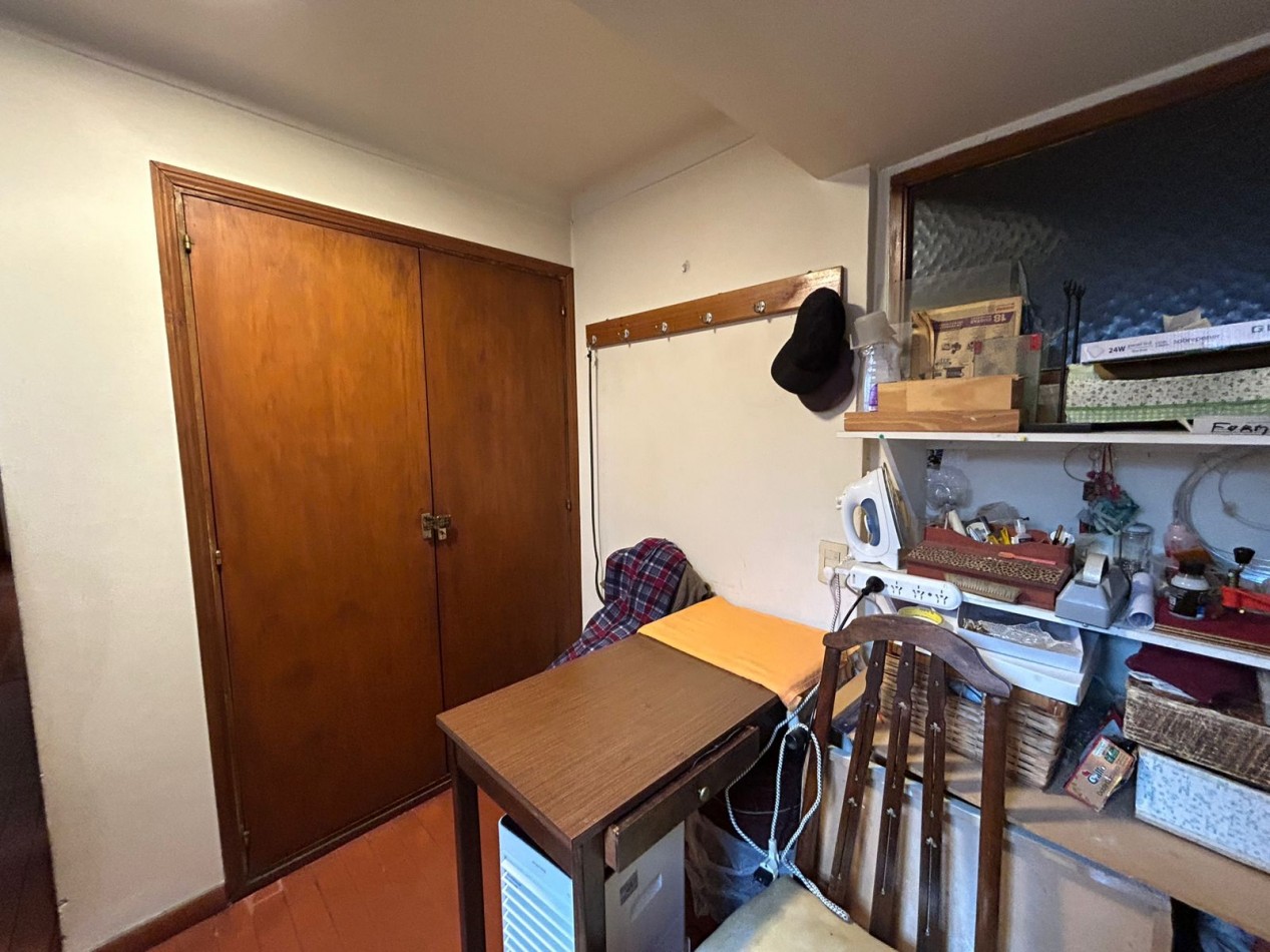 CASA 5 AMBIENTES CON QUINCHO APTO CREDITO.