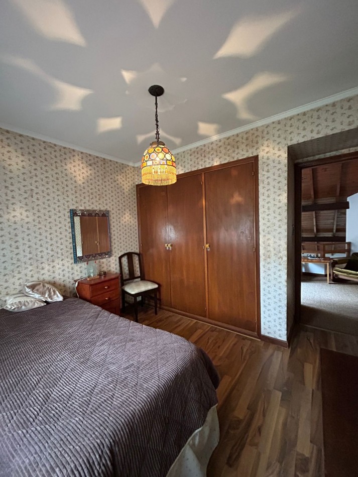 CASA 5 AMBIENTES CON QUINCHO APTO CREDITO.