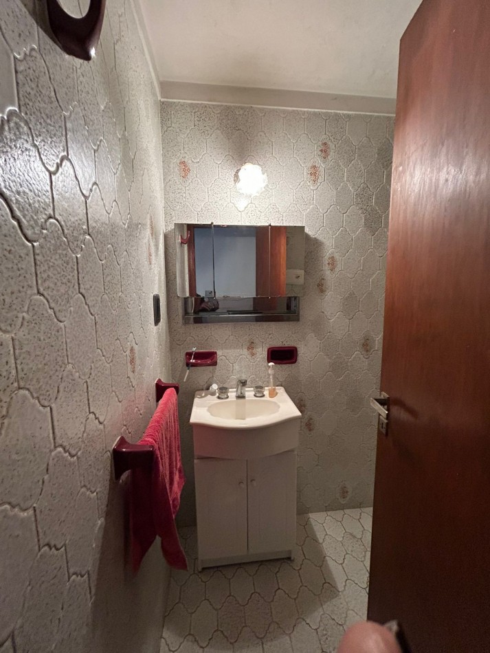 CASA 5 AMBIENTES CON QUINCHO APTO CREDITO.