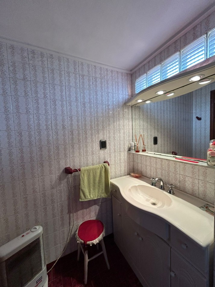 CASA 5 AMBIENTES CON QUINCHO APTO CREDITO.