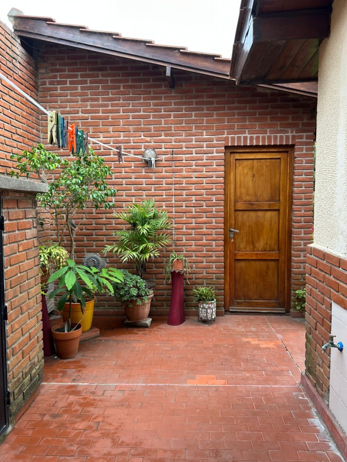 CASA 5 AMBIENTES CON QUINCHO APTO CREDITO.