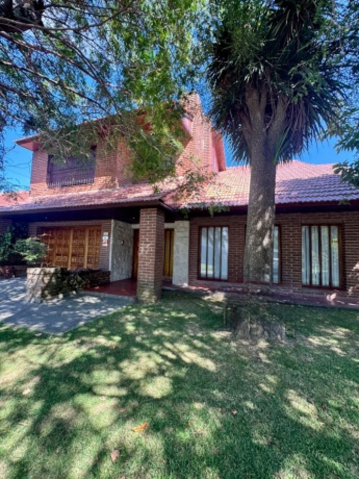 CASA 5 AMBIENTES CON QUINCHO APTO CREDITO.