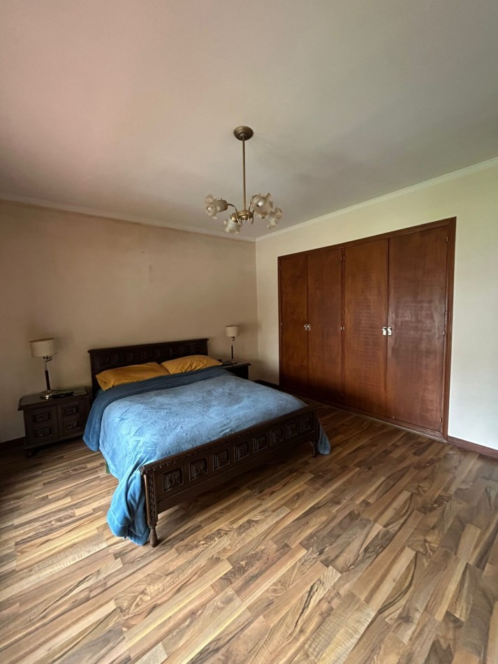 CASA 5 AMBIENTES CON QUINCHO APTO CREDITO.