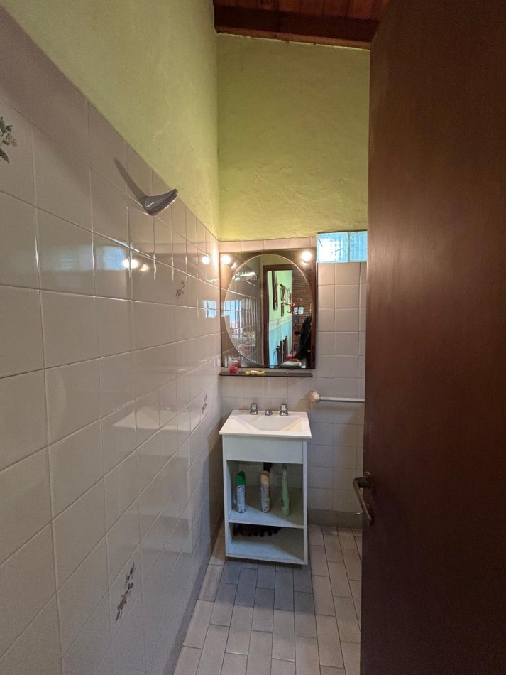 CASA 5 AMBIENTES CON QUINCHO APTO CREDITO.