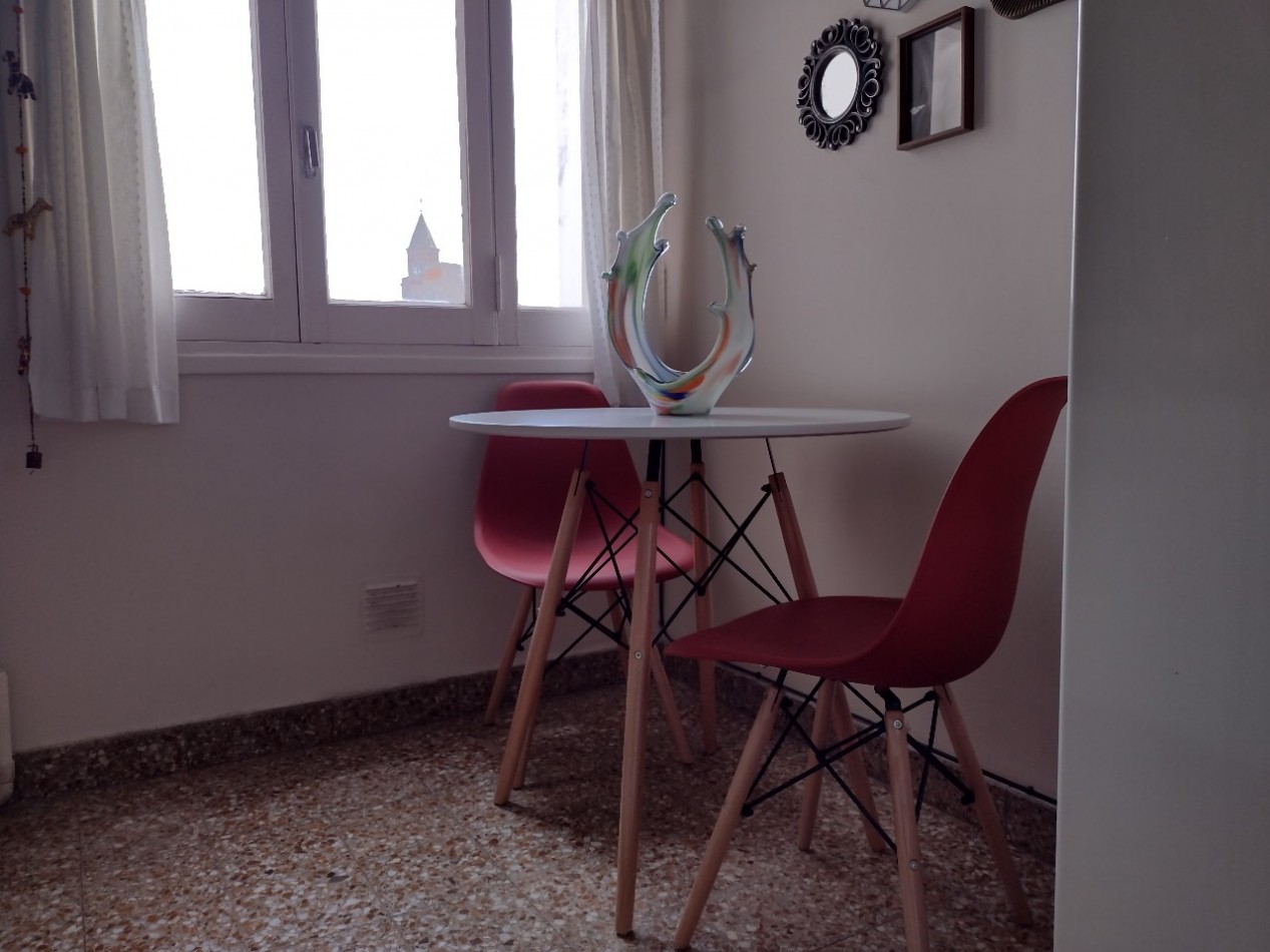 Venta Departamento 2 ambientes La perla