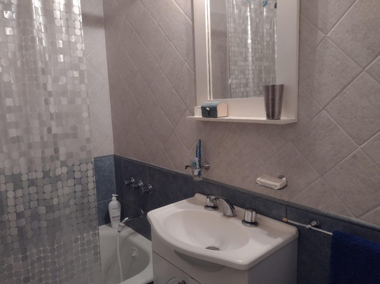 Venta Departamento 2 ambientes La perla