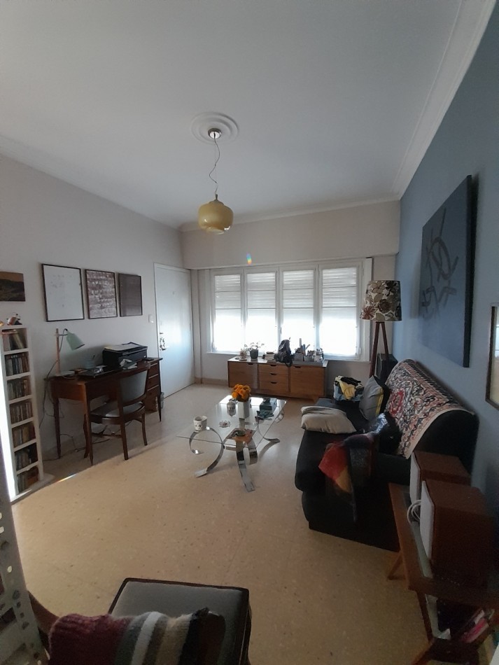 Venta Departamento 2 ambientes La perla