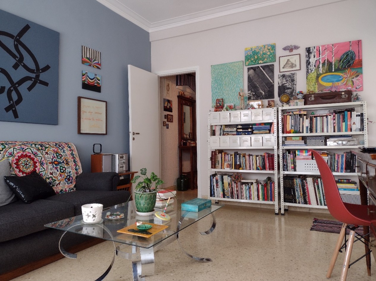 Venta Departamento 2 ambientes La perla