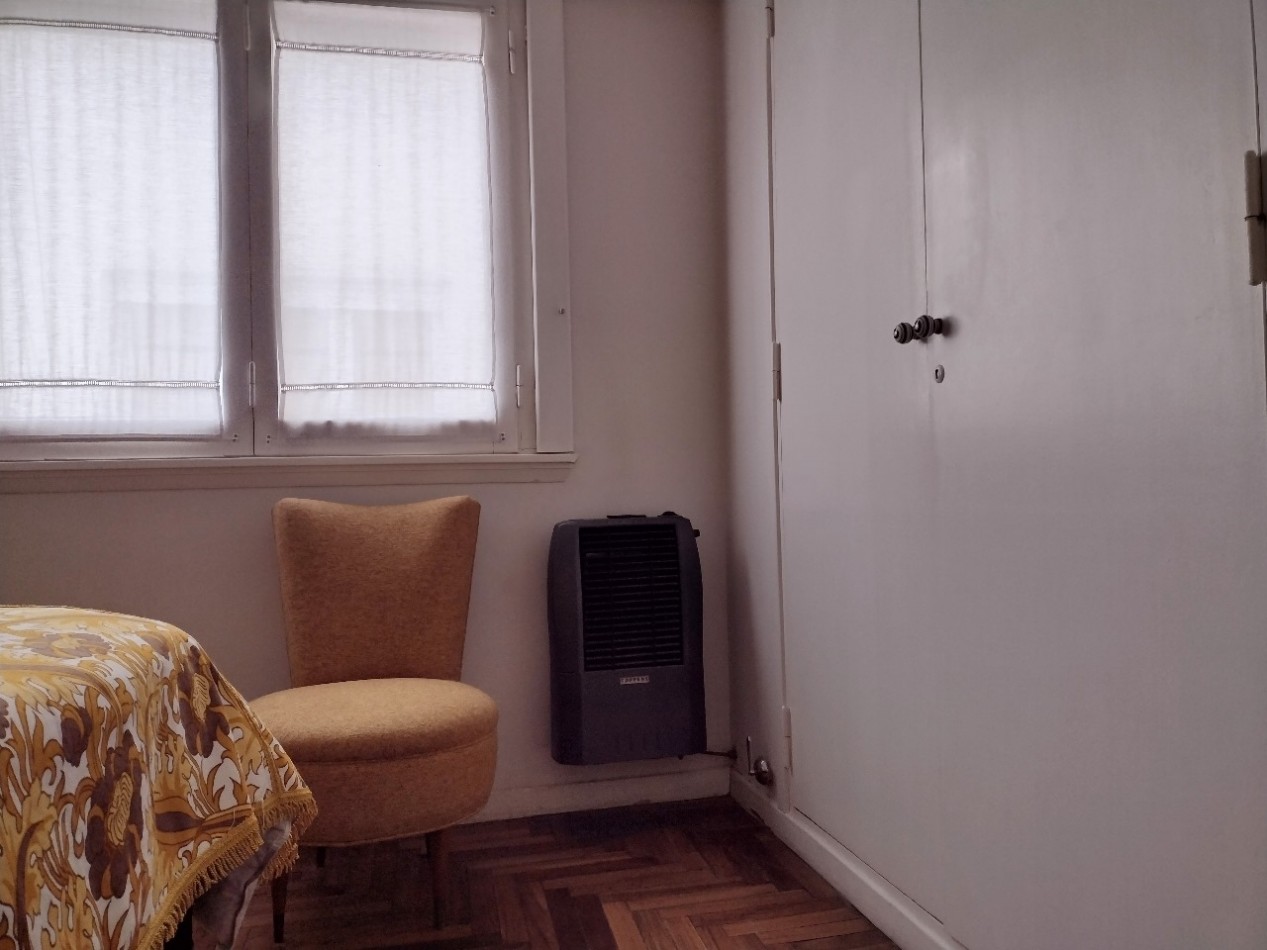 Venta Departamento 2 ambientes La perla