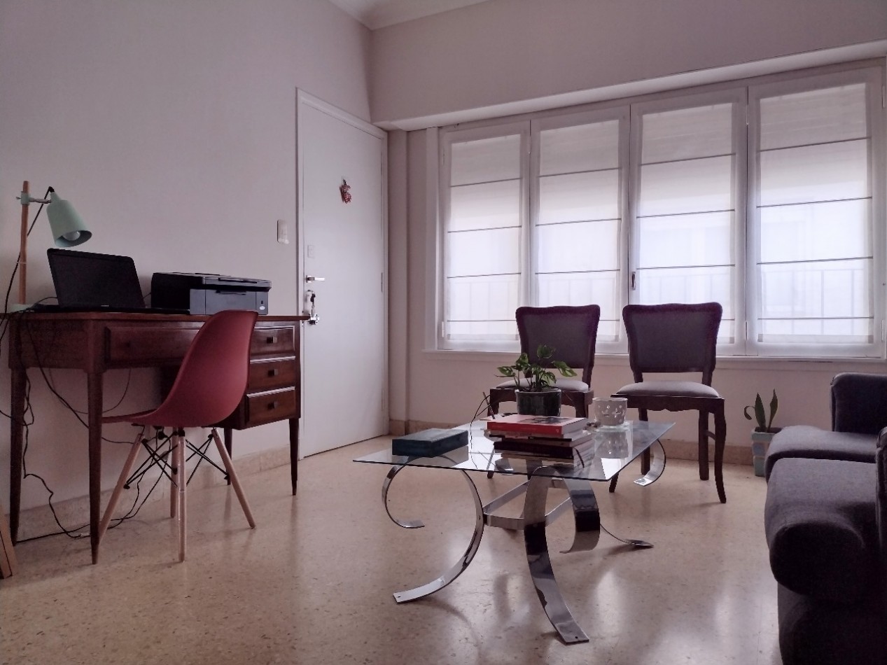 Venta Departamento 2 ambientes La perla