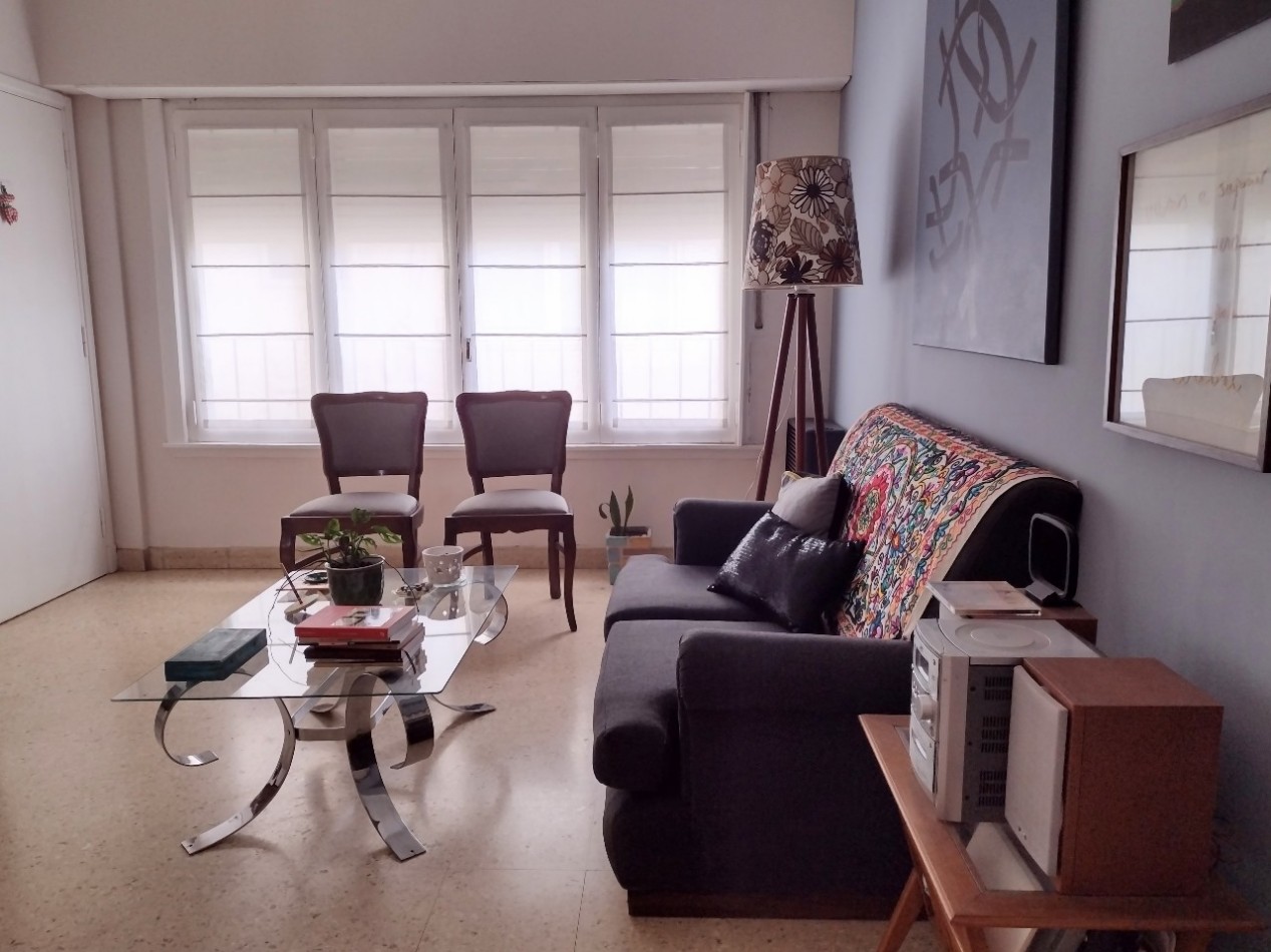 Venta Departamento 2 ambientes La perla