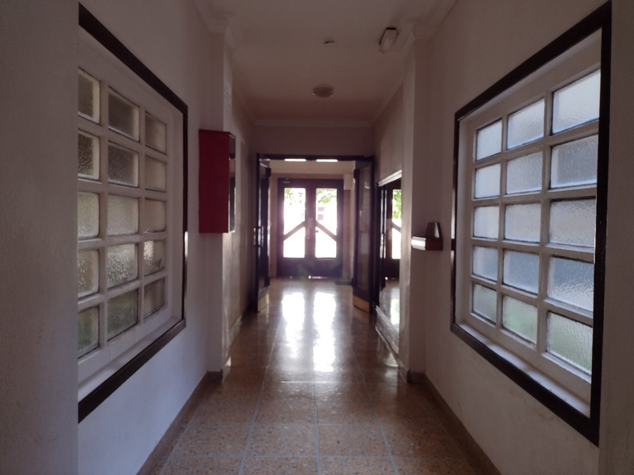 Venta Departamento 2 ambientes La perla