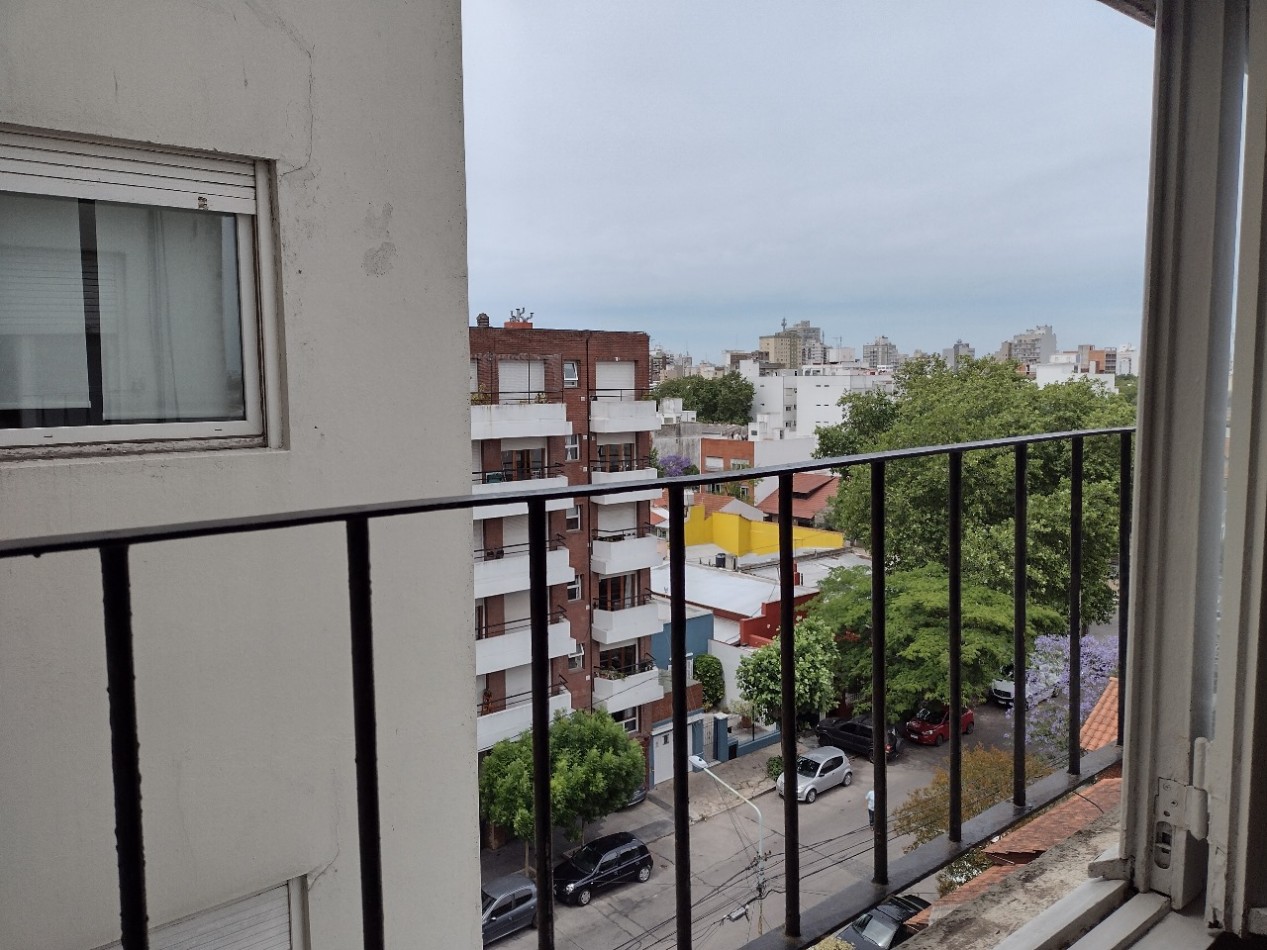 Venta Departamento 2 ambientes La perla