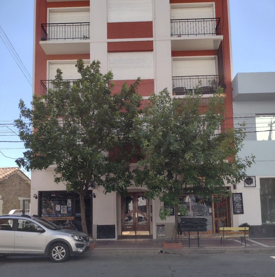 Venta Departamento 2 ambientes La perla