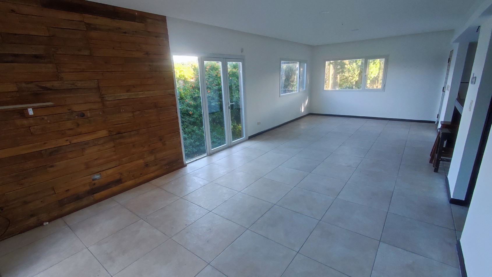 Casa 4 ambientes con pileta sierras de los padres