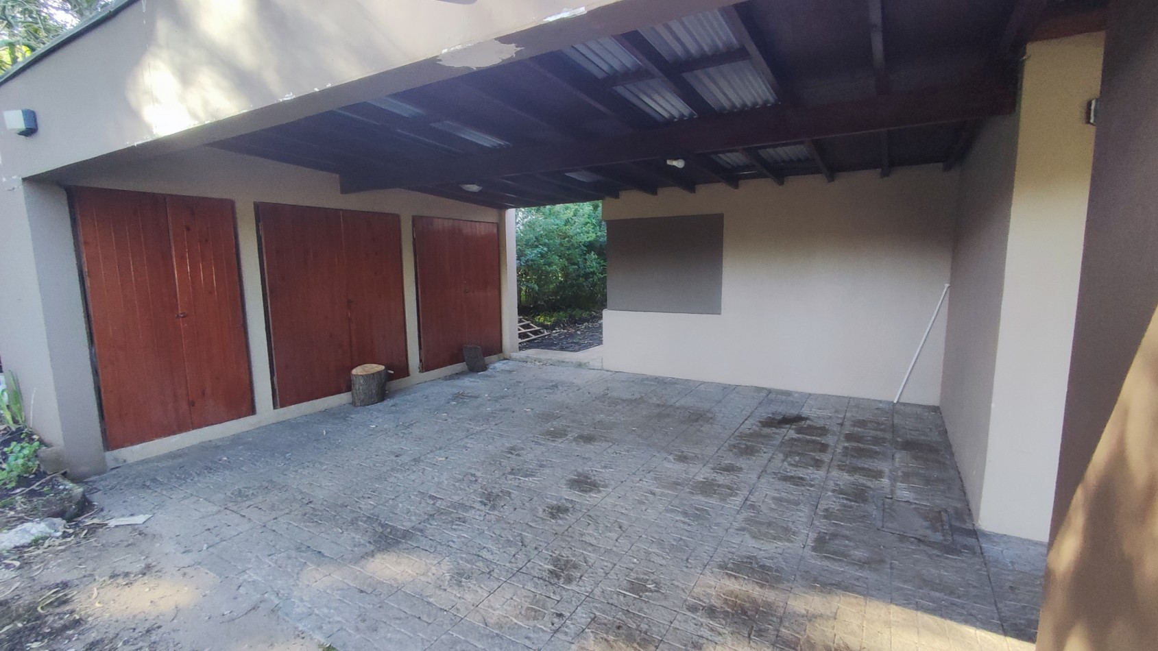 Casa 4 ambientes con pileta sierras de los padres