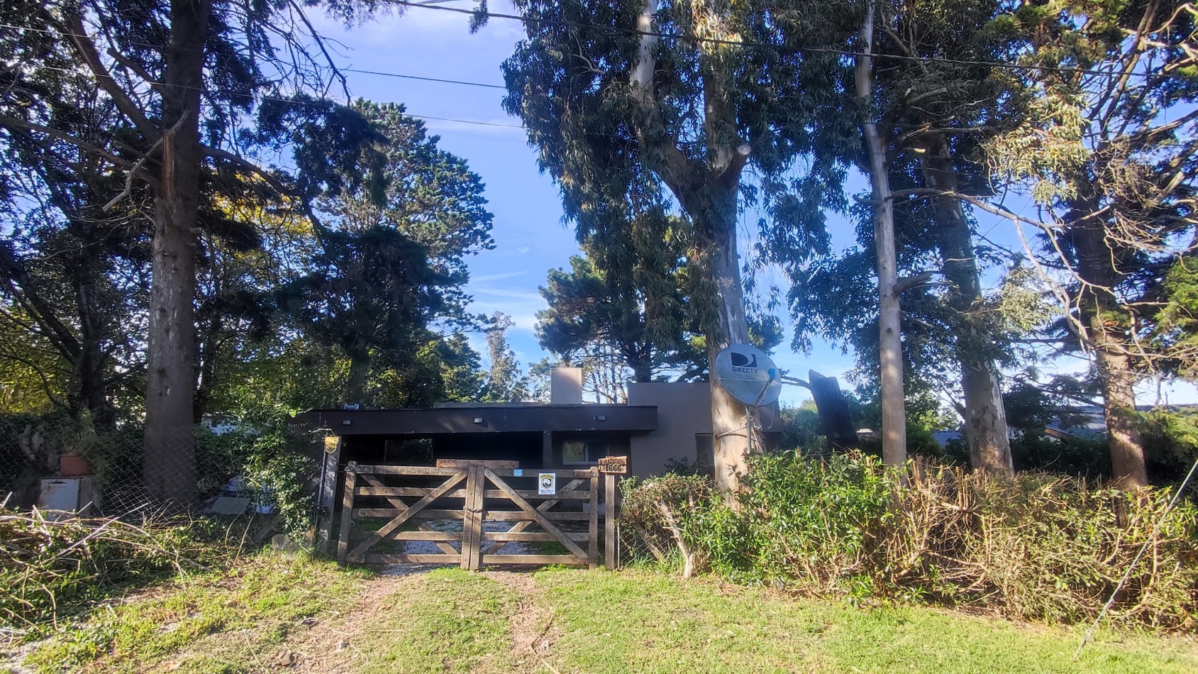 Casa 4 ambientes con pileta sierras de los padres