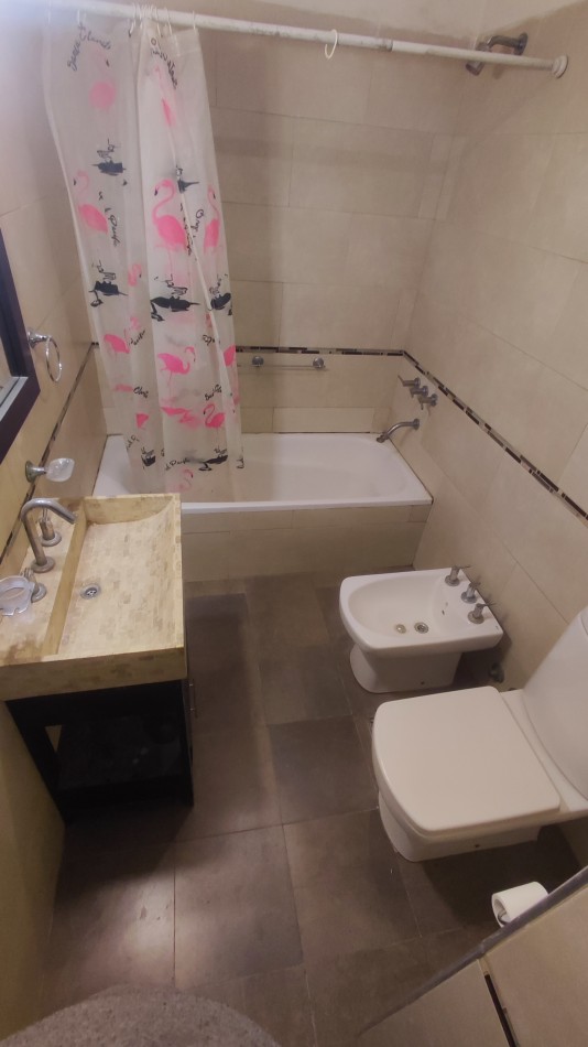 Casa 4 ambientes con pileta sierras de los padres