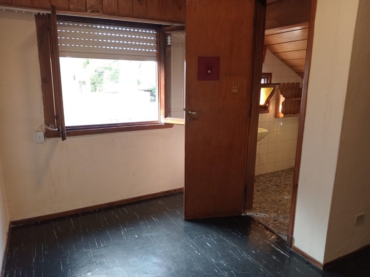 PH AL FRENTE 4 ambientes EN ALQUILER : BARRIO COLINAS DE PERALTA RAMOS