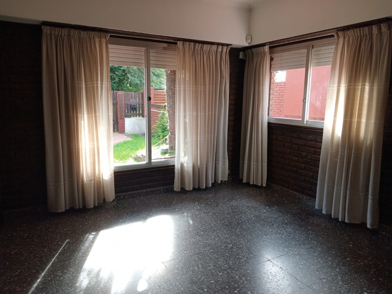 PH AL FRENTE 4 ambientes EN ALQUILER : BARRIO COLINAS DE PERALTA RAMOS