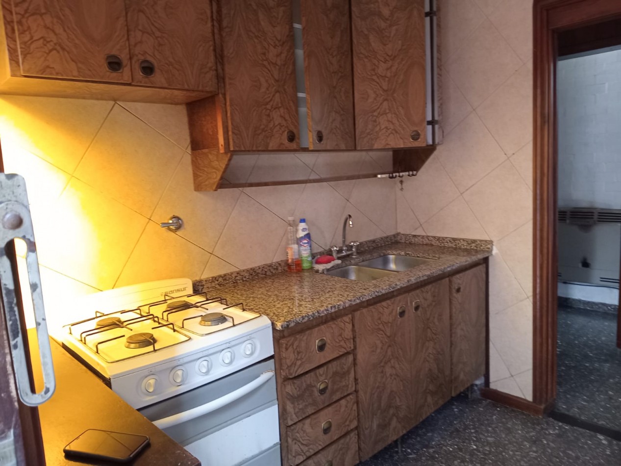 PH AL FRENTE 4 ambientes EN ALQUILER : BARRIO COLINAS DE PERALTA RAMOS