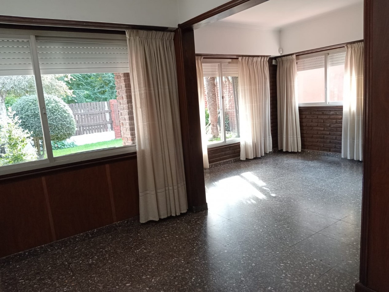 PH AL FRENTE 4 ambientes EN ALQUILER : BARRIO COLINAS DE PERALTA RAMOS