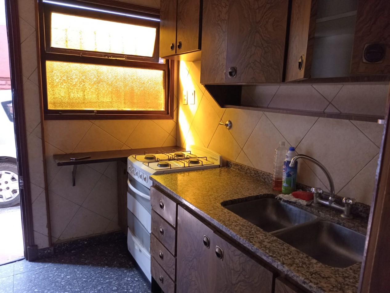 PH AL FRENTE 4 ambientes EN ALQUILER : BARRIO COLINAS DE PERALTA RAMOS