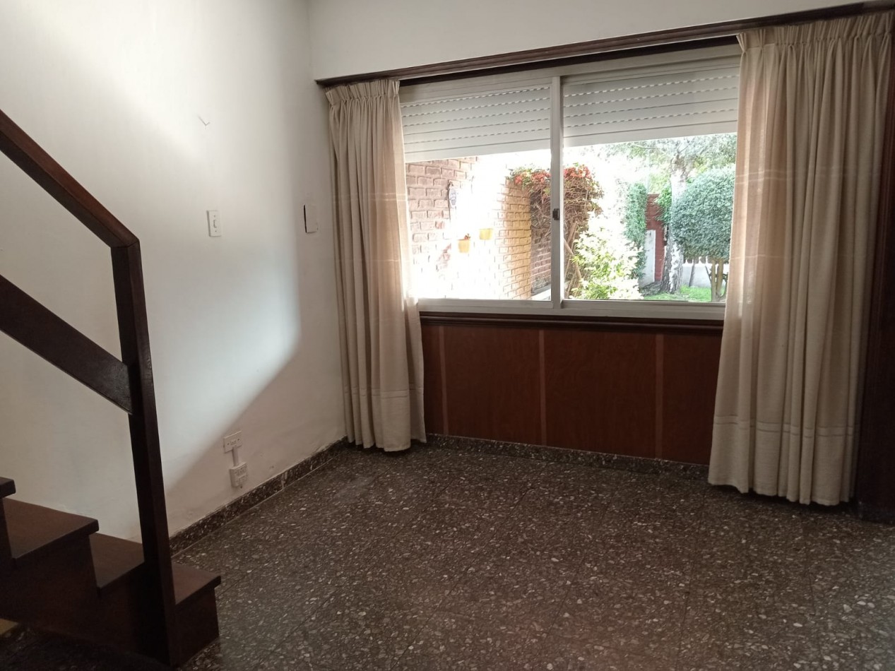 PH AL FRENTE 4 ambientes EN ALQUILER : BARRIO COLINAS DE PERALTA RAMOS