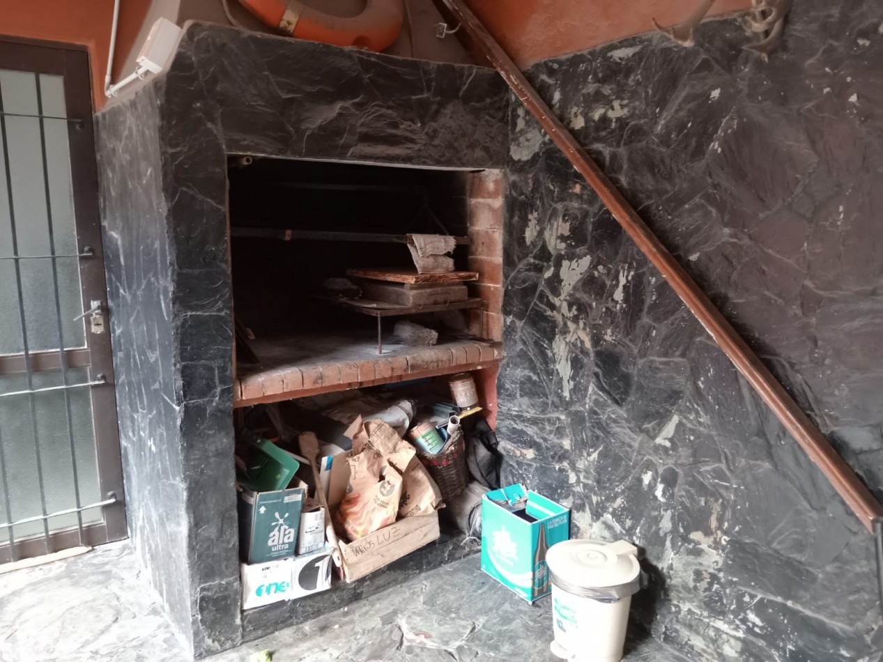 PH AL FRENTE 4 ambientes EN ALQUILER : BARRIO COLINAS DE PERALTA RAMOS
