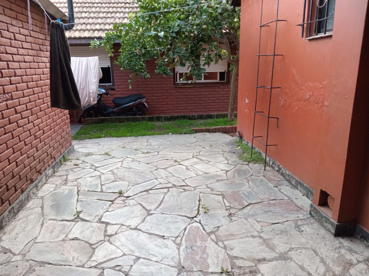 PH AL FRENTE 4 ambientes EN ALQUILER : BARRIO COLINAS DE PERALTA RAMOS