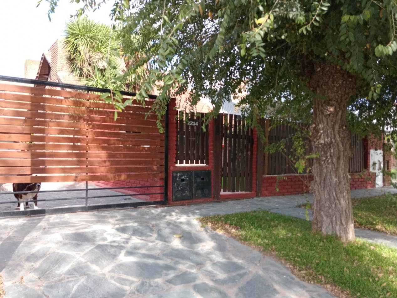 PH AL FRENTE 4 ambientes EN ALQUILER : BARRIO COLINAS DE PERALTA RAMOS