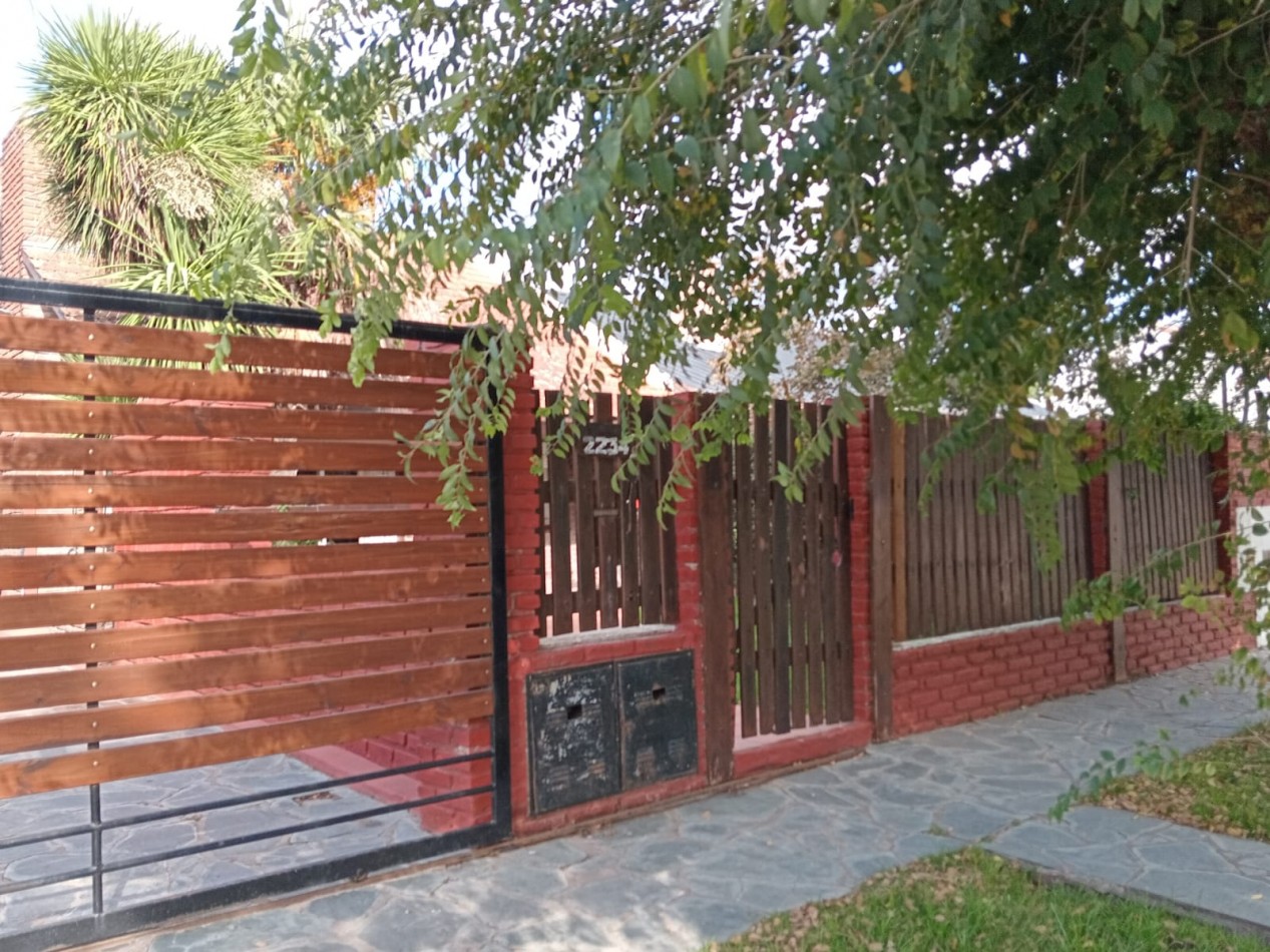 PH AL FRENTE 4 ambientes EN ALQUILER : BARRIO COLINAS DE PERALTA RAMOS
