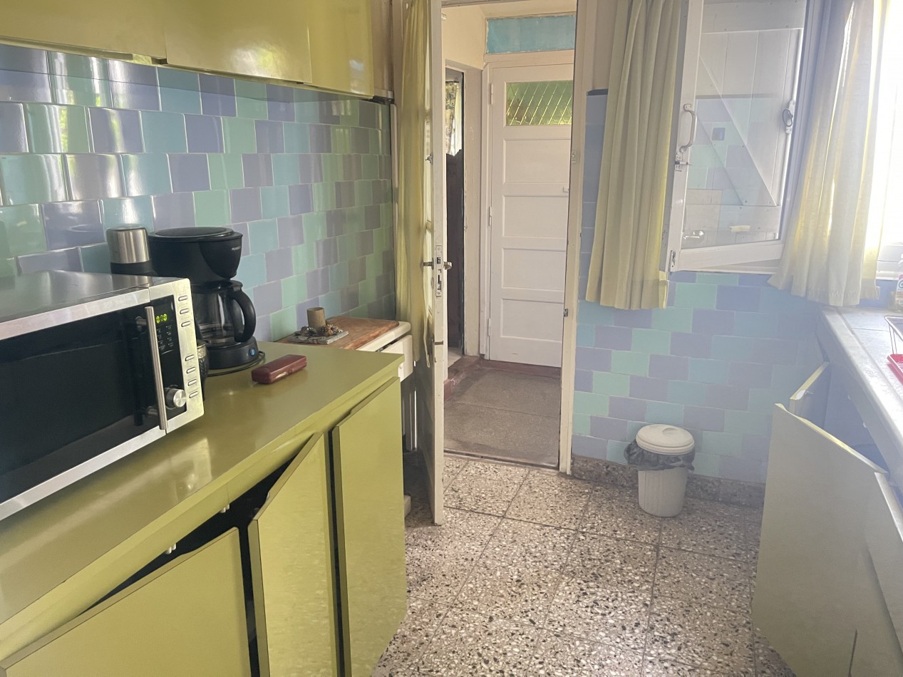 CASA 4 AMBIENTES EN CHAPADMALAL