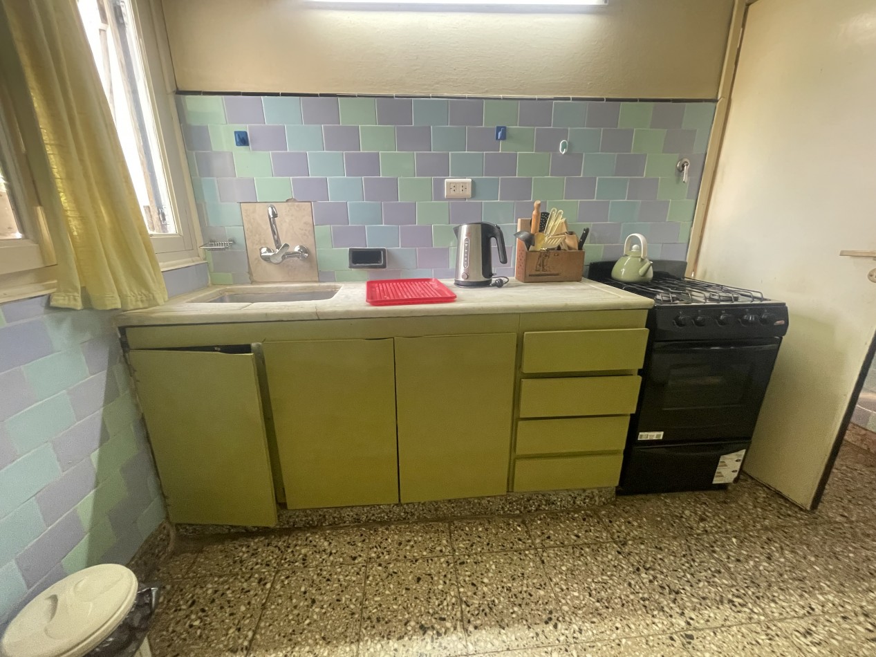 CASA 4 AMBIENTES EN CHAPADMALAL
