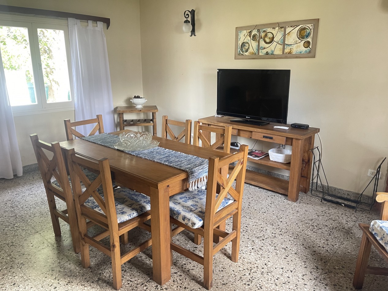 CASA 4 AMBIENTES EN CHAPADMALAL