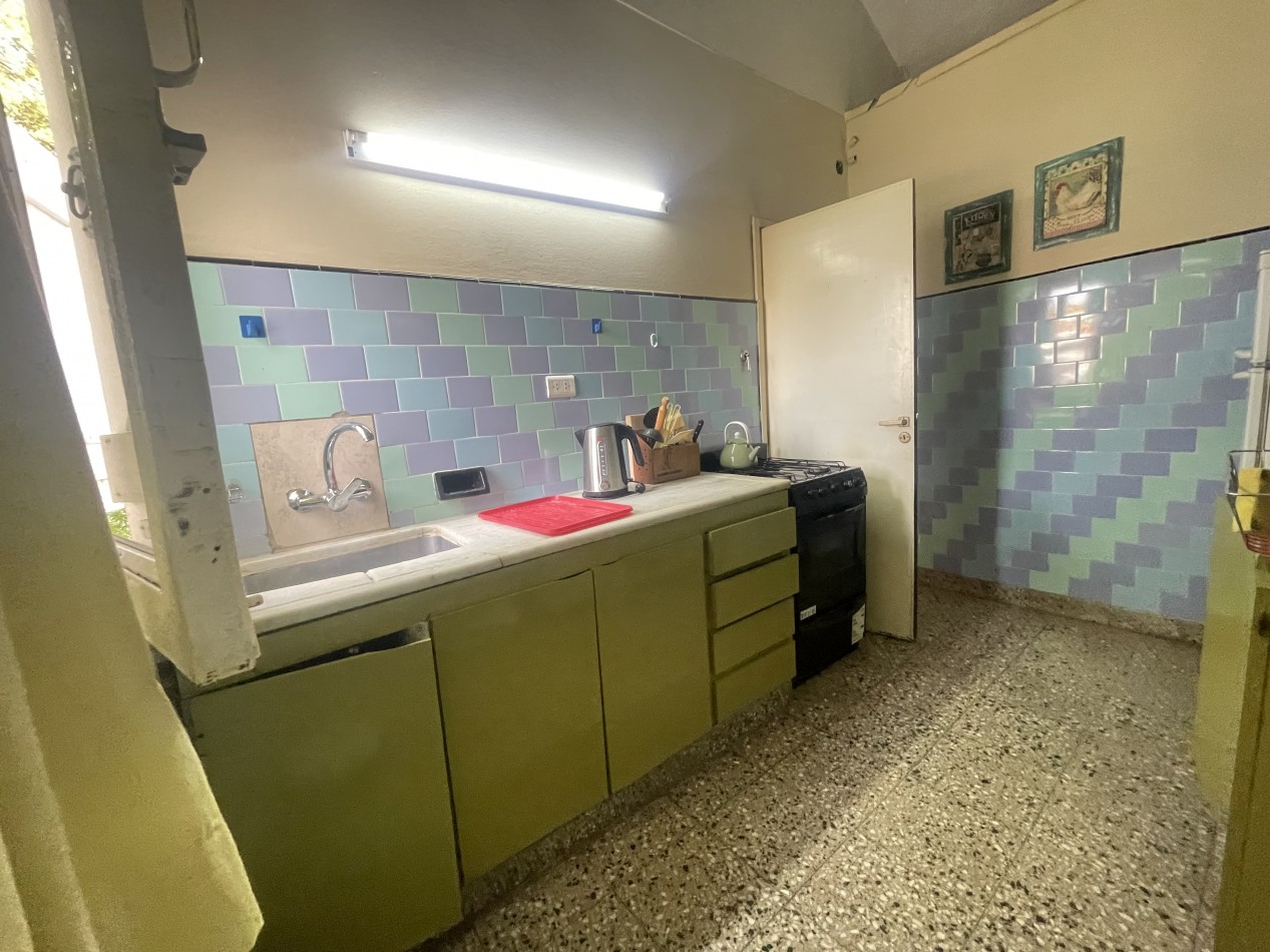 CASA 4 AMBIENTES EN CHAPADMALAL