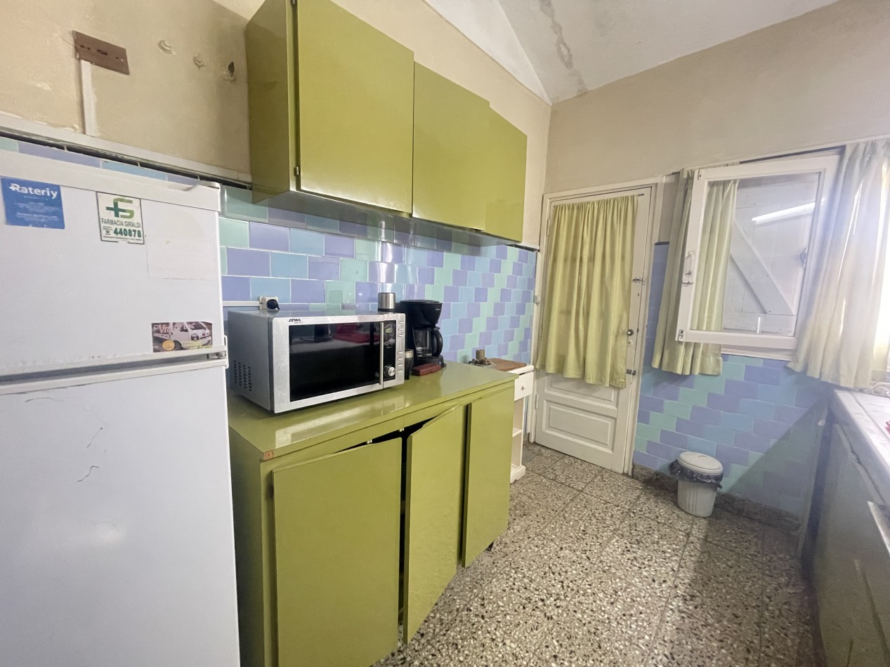 CASA 4 AMBIENTES EN CHAPADMALAL