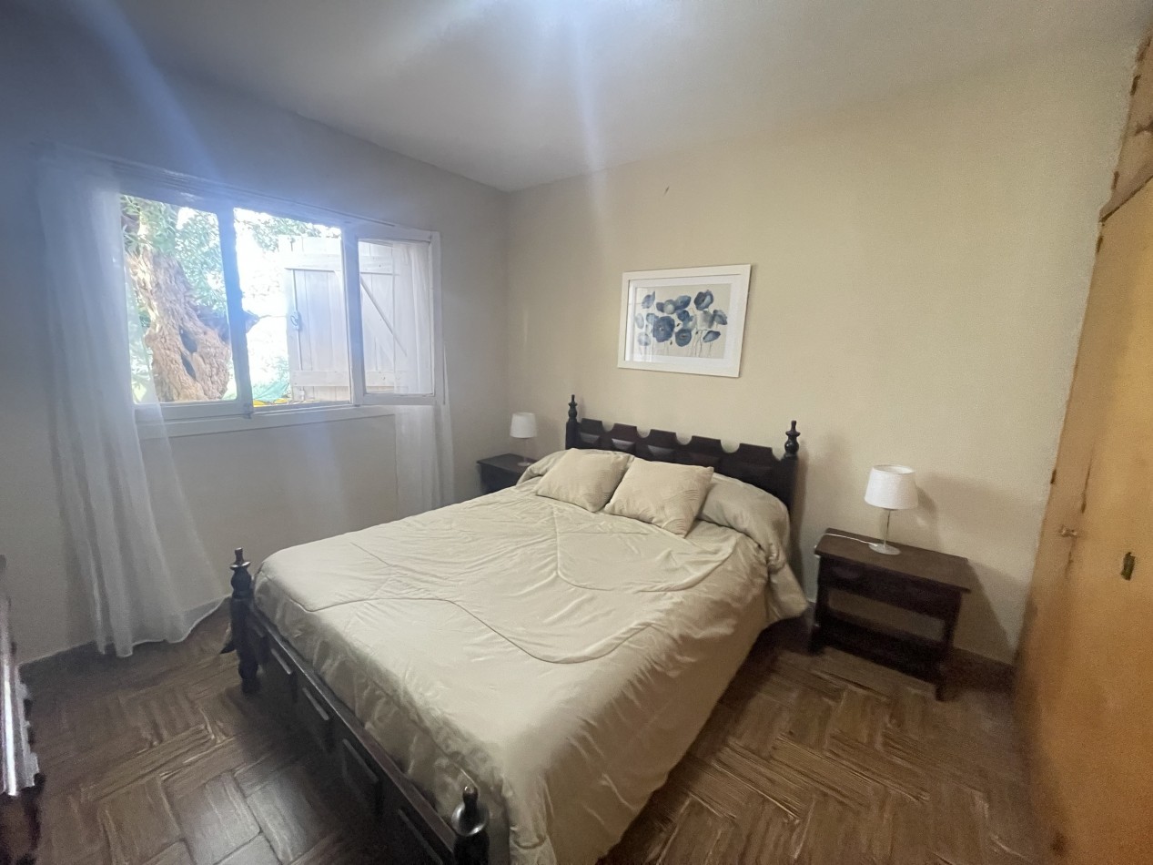CASA 4 AMBIENTES EN CHAPADMALAL