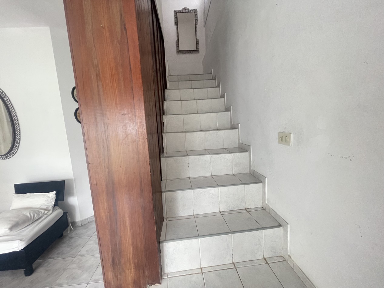 CASA 4 AMBIENTES EN CHAPADMALAL