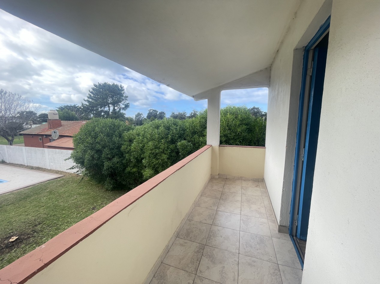 CASA 4 AMBIENTES EN CHAPADMALAL