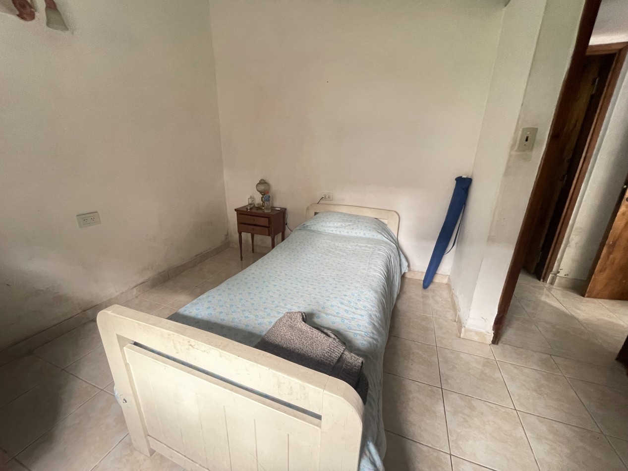 CASA 4 AMBIENTES EN CHAPADMALAL