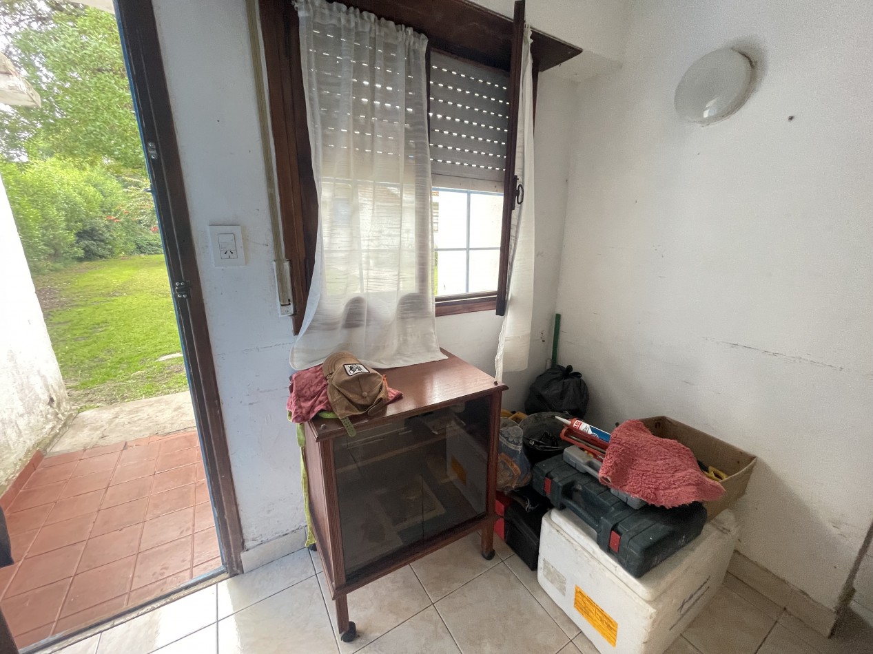 CASA 4 AMBIENTES EN CHAPADMALAL