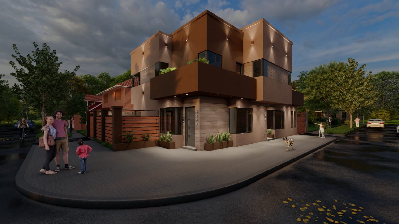 DUPLEX  4 AMBIENTES A ESTRENAR LOS PINARES.