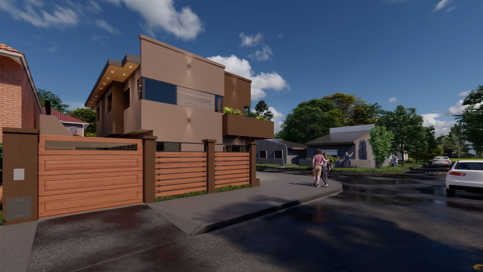 DUPLEX  4 AMBIENTES A ESTRENAR LOS PINARES.