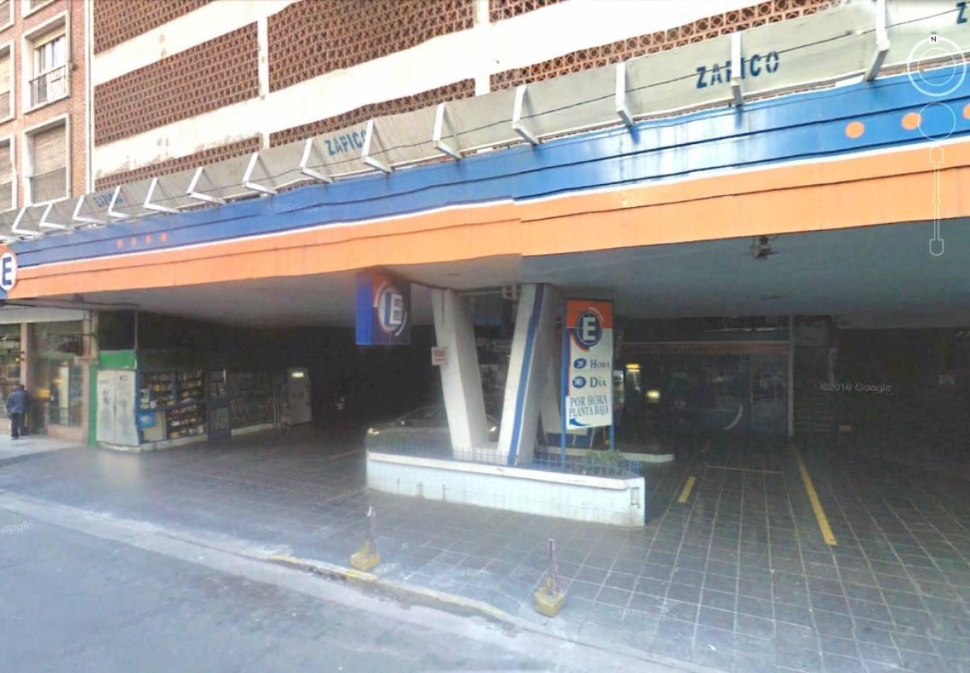 COCHERA