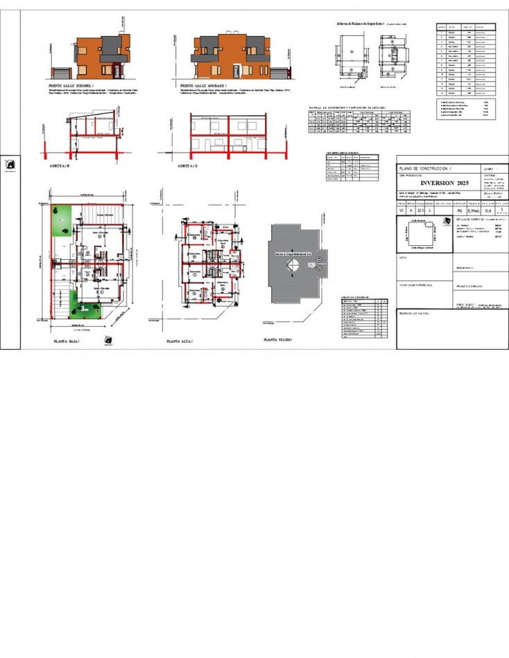 DUPLEX  4 AMBIENTES A ESTRENAR LOS PINARES.