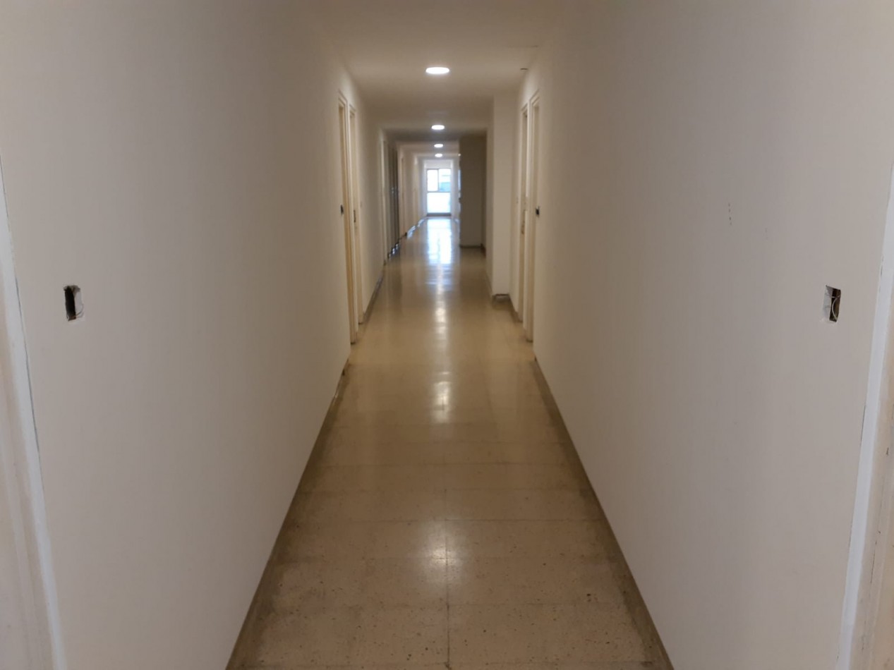 DEPARTAMENTO 2 AMBIENTES - GUEMES Y COLON