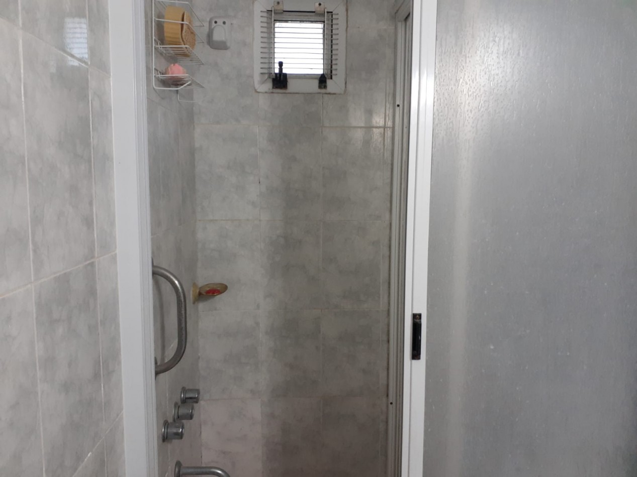 DEPARTAMENTO 2 AMBIENTES - GUEMES Y COLON